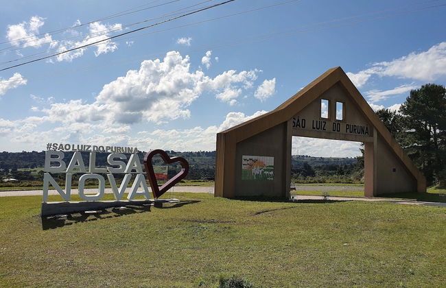 Villagio Matera - São Luiz do Purunã - Foto 78