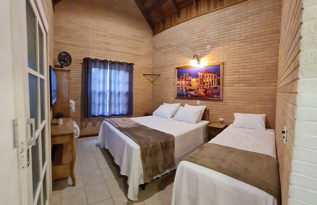 Villagio Matera - São Luiz do Purunã - Foto 2
