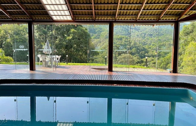 Villagio Matera - São Luiz do Purunã - Foto 18
