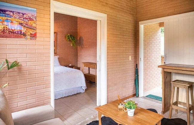 Villagio Matera - São Luiz do Purunã - Foto 7