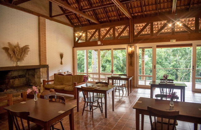 Villagio Matera - São Luiz do Purunã - Foto 26