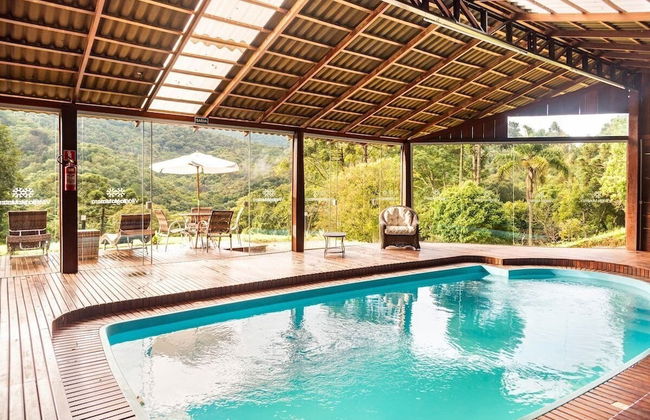 Villagio Matera - São Luiz do Purunã - Foto 15