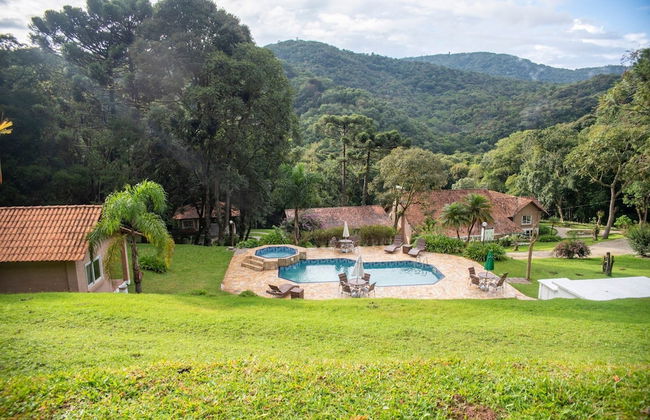 Villagio Matera - São Luiz do Purunã - Foto 14