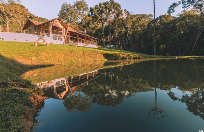 Villagio Matera - São Luiz do Purunã - Foto 73
