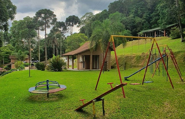 Villagio Matera - São Luiz do Purunã - Foto 55