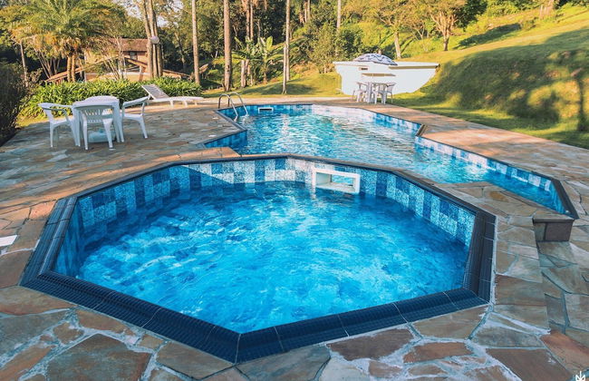 Villagio Matera - São Luiz do Purunã - Foto 16