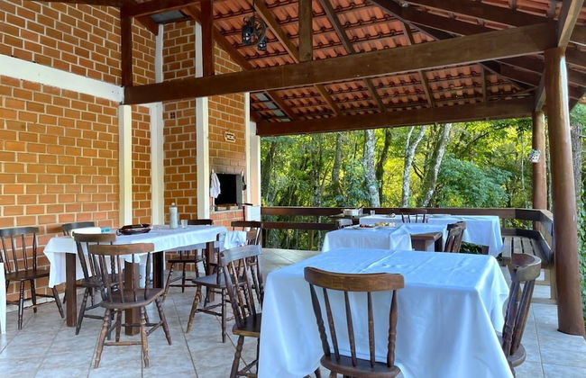 Villagio Matera - São Luiz do Purunã - Foto 34