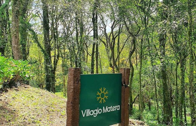 Villagio Matera - São Luiz do Purunã - Foto 65