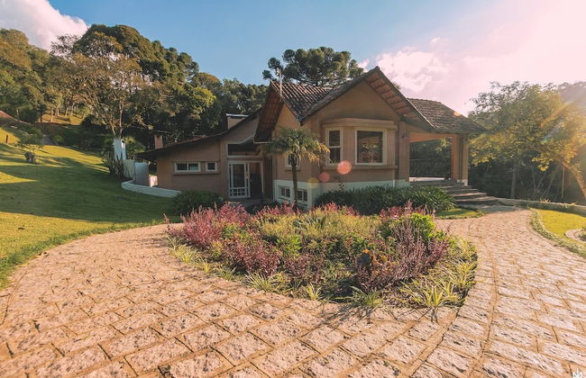 Villagio Matera - São Luiz do Purunã - Foto 72