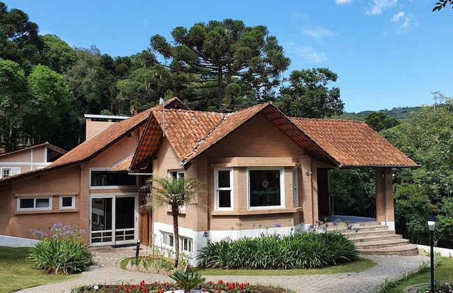 Villagio Matera - São Luiz do Purunã - Foto 69
