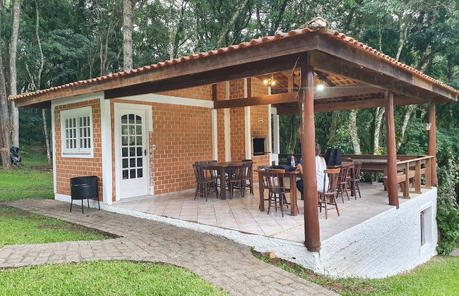 Villagio Matera - São Luiz do Purunã - Foto 67