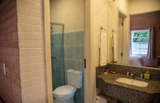 Villagio Matera - São Luiz do Purunã - Foto 10