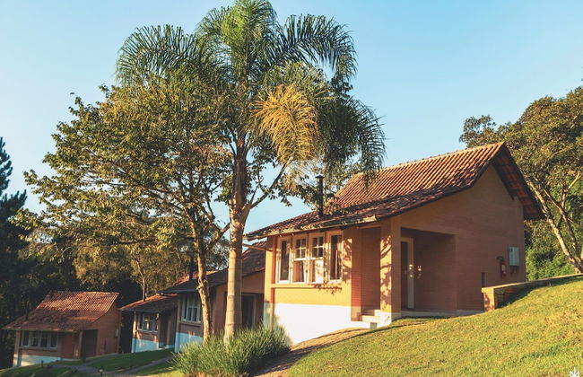 Villagio Matera - São Luiz do Purunã - Foto 70