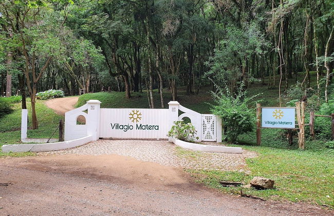 Villagio Matera - São Luiz do Purunã - Foto 57