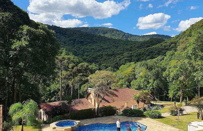 Villagio Matera - São Luiz do Purunã - Foto 1