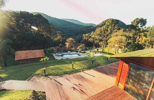 Villagio Matera - São Luiz do Purunã - Foto 62