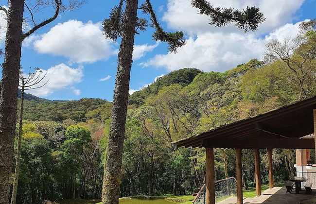 Villagio Matera - São Luiz do Purunã - Foto 61