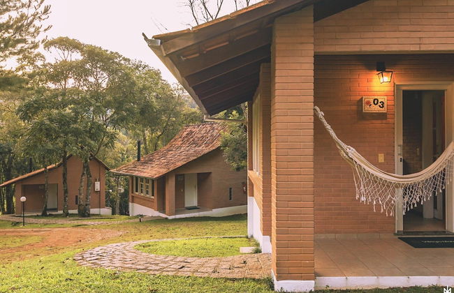 Villagio Matera - São Luiz do Purunã - Foto 74