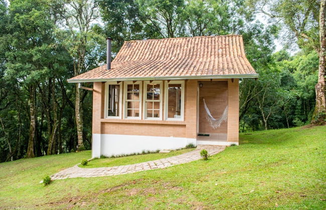 Villagio Matera - São Luiz do Purunã - Foto 76