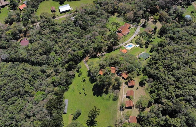 Villagio Matera - São Luiz do Purunã - Foto 23