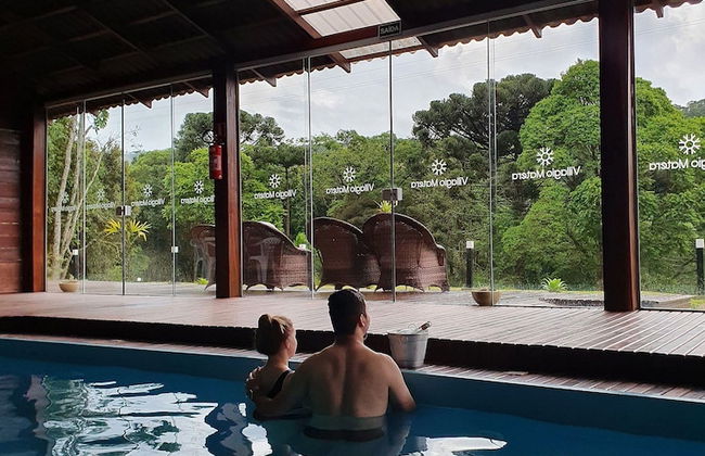 Villagio Matera - São Luiz do Purunã - Foto 12