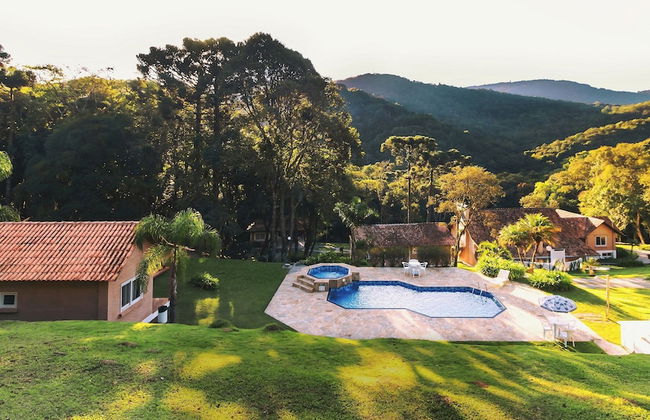 Villagio Matera - São Luiz do Purunã - Foto 19