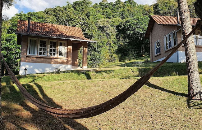 Villagio Matera - São Luiz do Purunã - Foto 60