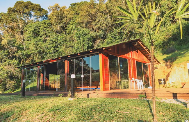 Villagio Matera - São Luiz do Purunã - Foto 68