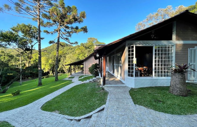 Villagio Matera - São Luiz do Purunã - Foto 63