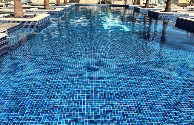 LuxBnB Ghalia Jumeirah Village Circle - Foto 17