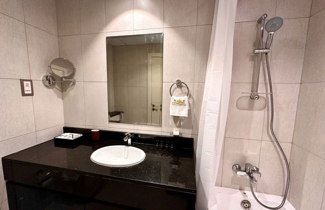 LuxBnB Ghalia Jumeirah Village Circle - Foto 14