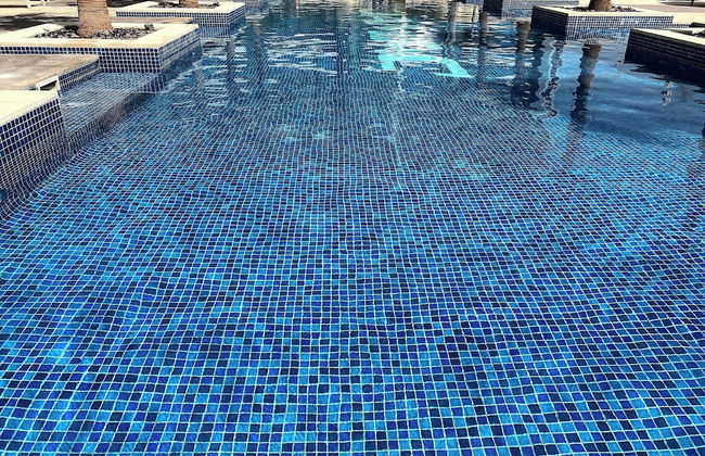 LuxBnB Ghalia Jumeirah Village Circle - Foto 16