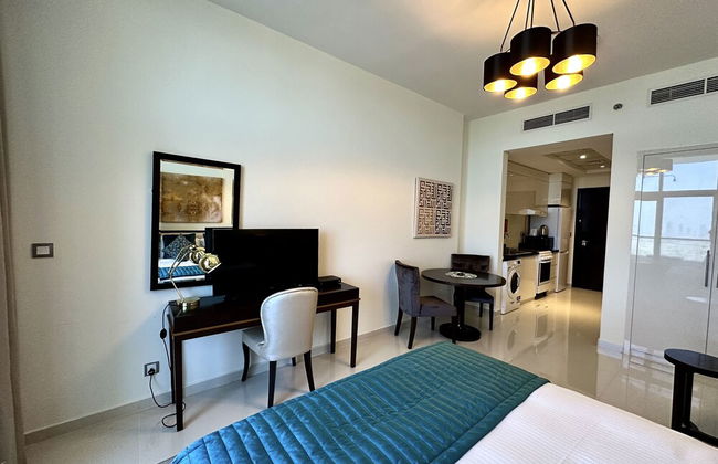 LuxBnB Ghalia Jumeirah Village Circle - Foto 6