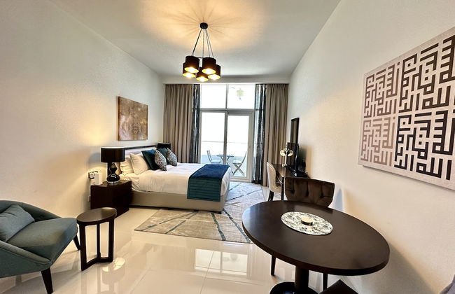 LuxBnB Ghalia Jumeirah Village Circle - Foto 7