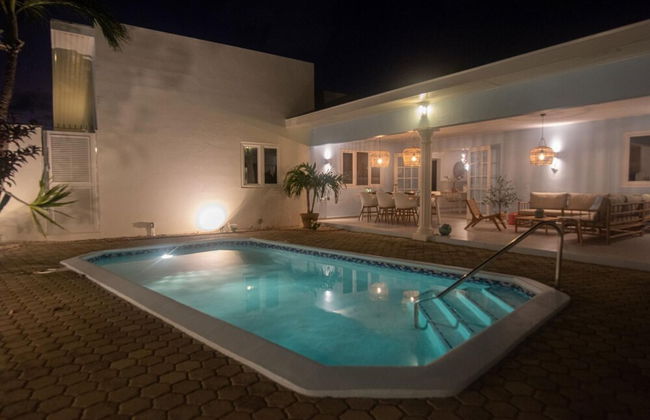 NEW Cozy Casa in Oranjestad - Foto 10