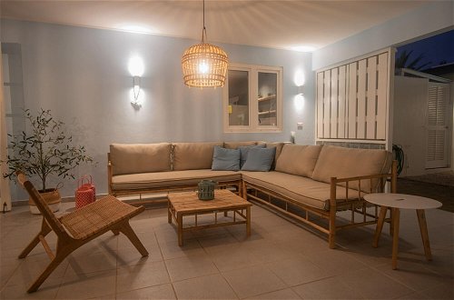 Foto 15 - NEW Cozy Casa in Oranjestad