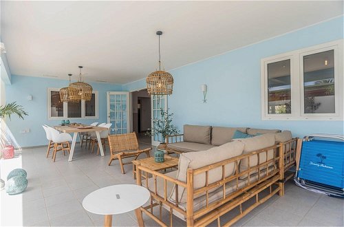 Photo 6 - NEW Cozy Casa in Oranjestad
