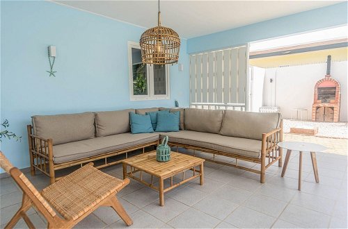 Foto 17 - NEW Cozy Casa in Oranjestad