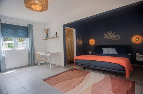 Foto 29 - NEW Cozy Casa in Oranjestad