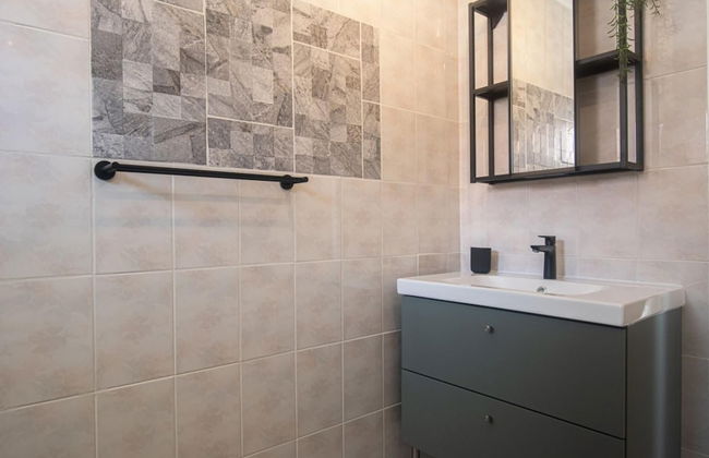 NEW Cozy Casa in Oranjestad - Foto 13