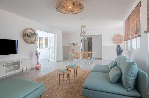 Foto 7 - NEW Cozy Casa in Oranjestad