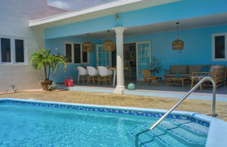 Photo 2 - NEW Cozy Casa in Oranjestad