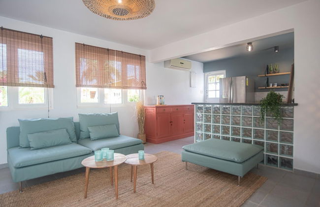 NEW Cozy Casa in Oranjestad - Foto 18