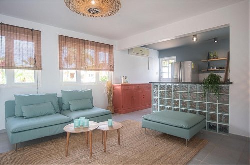 Photo 18 - NEW Cozy Casa in Oranjestad
