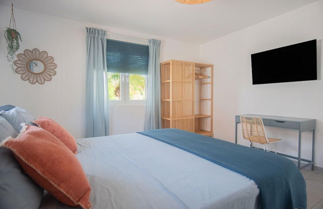 NEW Cozy Casa in Oranjestad - Foto 28