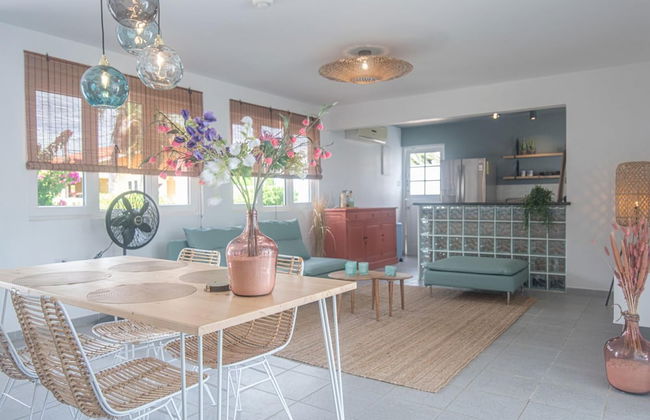 NEW Cozy Casa in Oranjestad - Foto 34