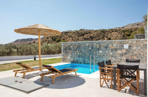 Photo 22 - Terra Pietra Luxury Villas & Suites