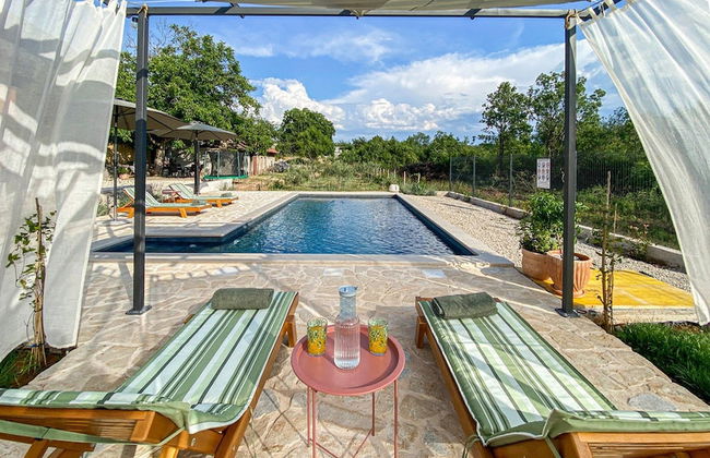 Villa Vinka - Foto 22