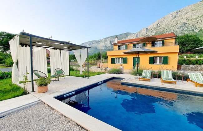 Villa Vinka - Foto 1