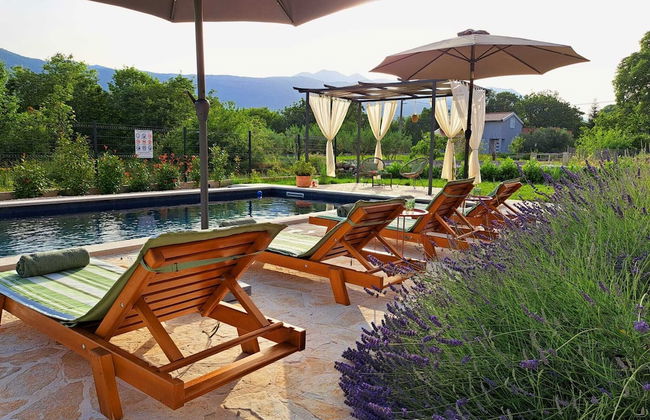 Villa Vinka - Foto 21